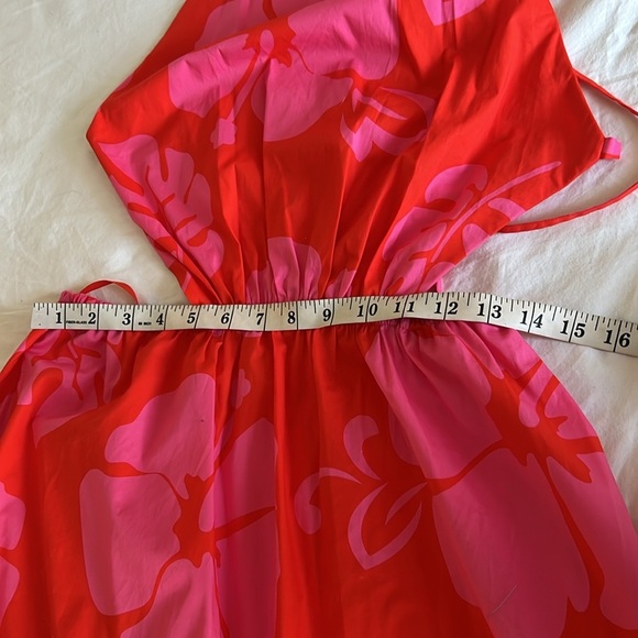 Staud Apfel Dress - Picture 5 of 12